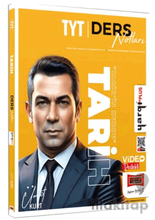 2025 TYT Tarih Video Destekli Ders Notları