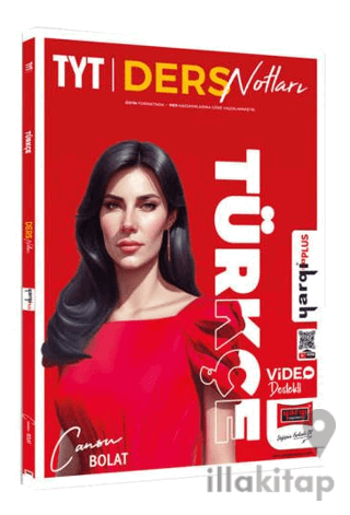 2025 TYT Türkçe Ders Notları