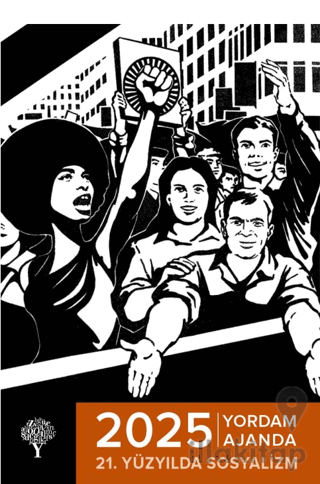 2025 Yordam Ajanda