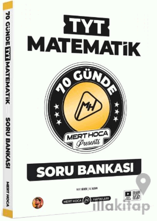 2026 70 Günde TYT Matematik Soru Bankası