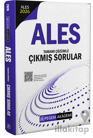 2026 ALES Tamamı Çözümlü Çıkmış Sorular