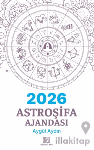 2026 Astroşifa Ajandası