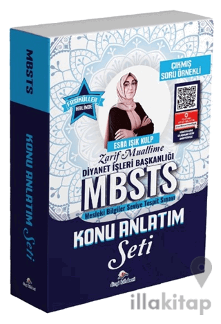 2026 Diyanet İşleri Başkanlığı Mesleki Bilgiler Seviye Tespit Sınavı M