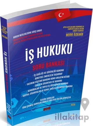 2026 İş Hukuku Soru Bankası
