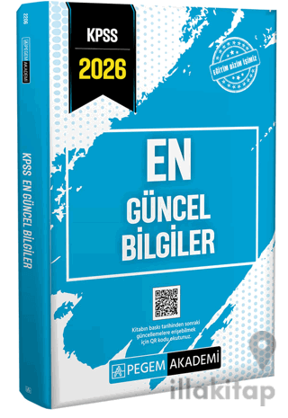2026 KPSS En Güncel Bilgiler