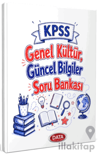 2026 KPSS Genel Kültür, Güncel Bilgiler Soru Bankası