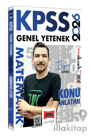 2026 KPSS Genel Yetenek Matematik Konu Anlatımı
