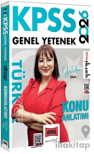 2026 KPSS Genel Yetenek Türkçe Konu Anlatımı