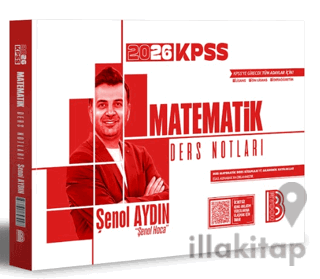 2026 KPSS Matematik Konu Anlatımı