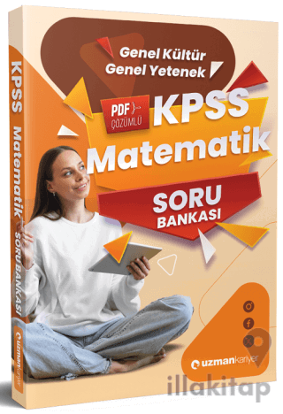 2026 KPSS Matematik Soru Bankası