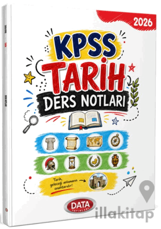 2026 KPSS Tarih Ders Notları