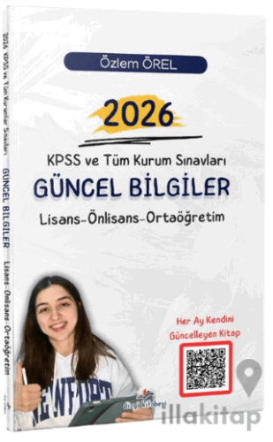 2026 KPSS ve Tüm Kurum Sınavları Güncel Bilgiler