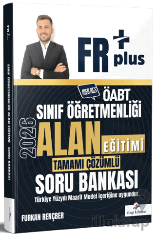 2026 MEB AGS ÖABT Sınıf Öğretmenliği Alan Eğitimi Tamamı Çözümlü Soru 