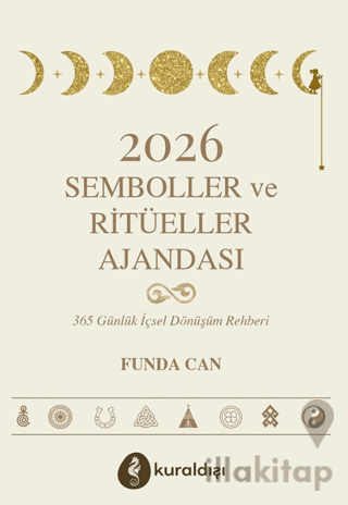 2026 Semboller ve Ritüeller Ajandası