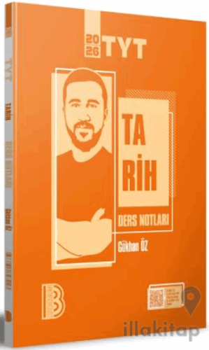 2026 TYT Tarih Ders Notları