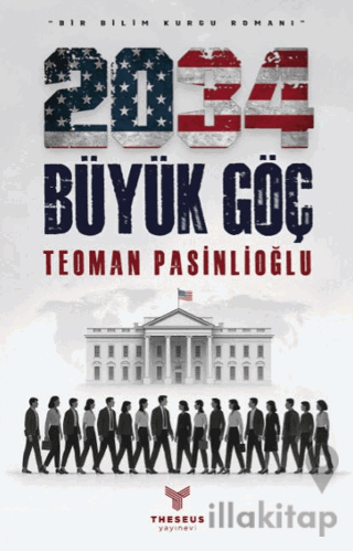 2034 Büyük Göç