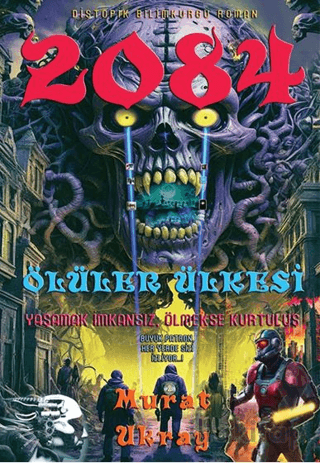 2084 Ölüler Ülkesi