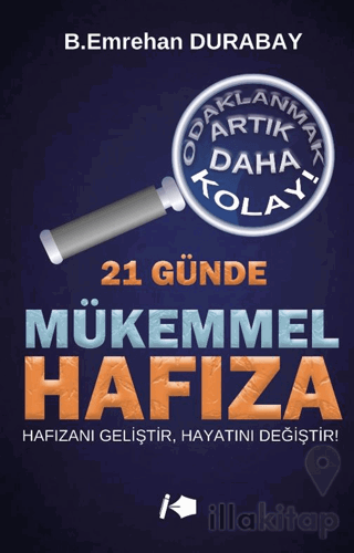 21 Günde Mükemmel Hafıza