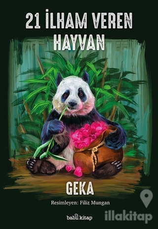 21 İlham Veren Hayvan