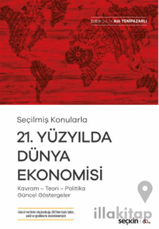 21. Yüzyılda Dünya Ekonomisi