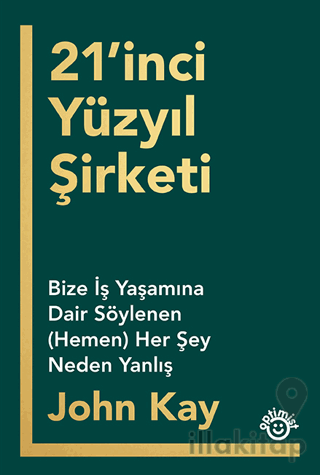 21'inci Yüzyıl Şirketi