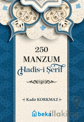 250 Manzum Hadis-i Şerif