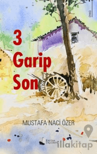 3 Garip Son