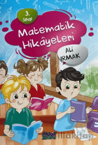 3. Sınıf Matematik Hikayeleri