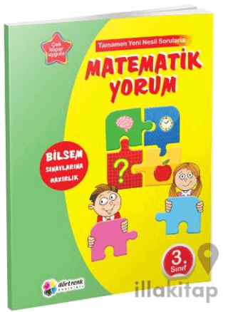 3. Sınıf Matematik Yorum