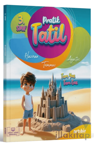 3. Sınıf Pratik Yaz Tatili