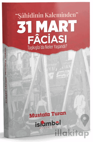 31 Mart Faciası