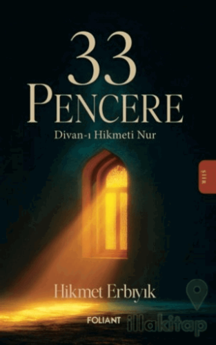 33 Pencere