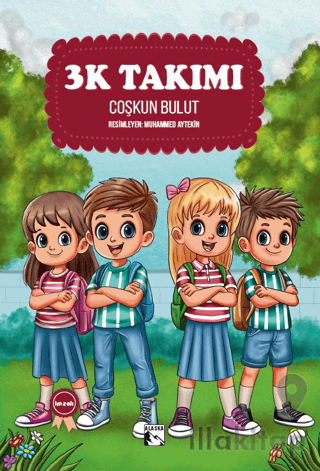 3K Takımı