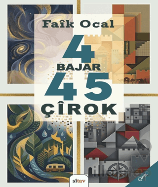 4 Bajar û 45 Çîrok