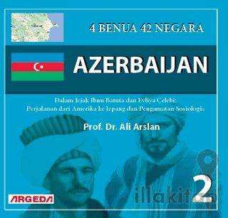 4 BENUA 42 NEGARA – AZERBAIJAN (2)