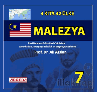 4 Kıta 42 Ülke Malezya (7)