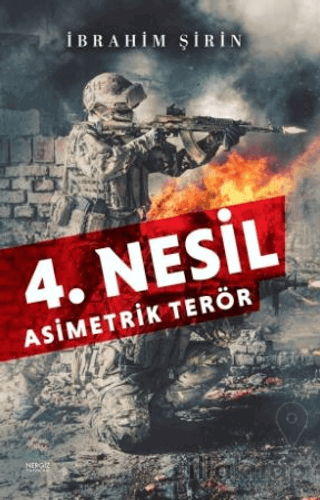 4. Nesil Asimetrik Terör