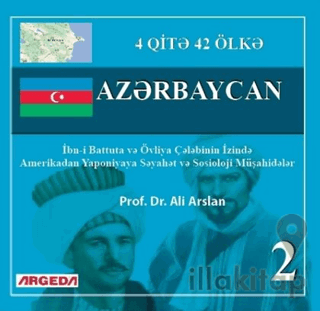 4 QİTƏ 42 ÖLKƏ AZƏRBAYCAN (2)