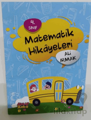 4. Sınıf Matematik Hikayeleri