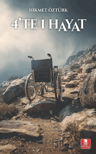 4’te 1 Hayat