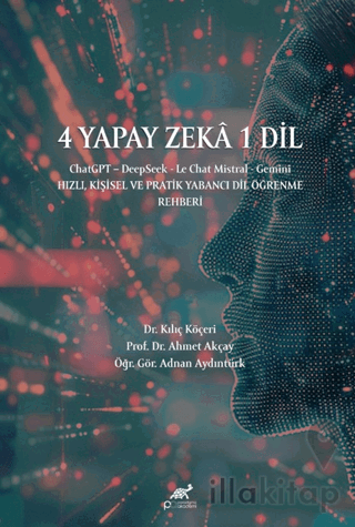 4 Yapay Zeka 1 Dil