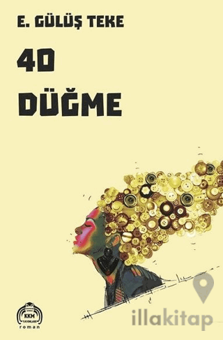 40 Düğme