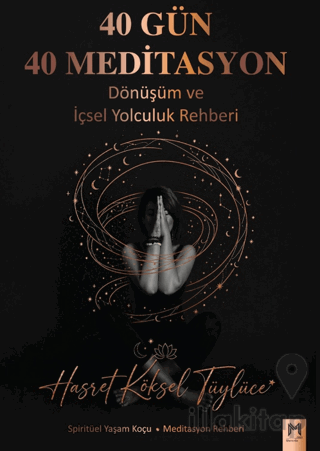40 Gün 40 Meditasyon