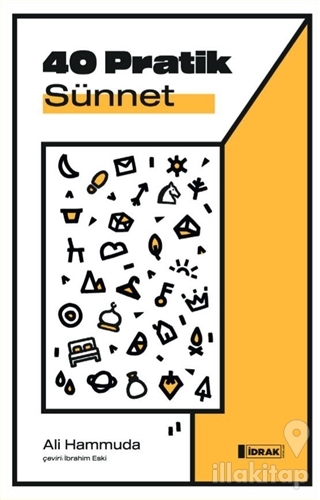 40 Pratik Sünnet