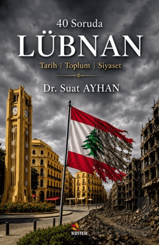 40 Soruda Lübnan