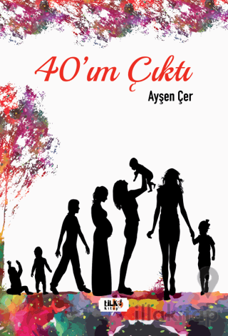 40'ım Çıktı