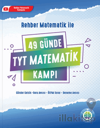 49 Günde TYT Matematik Kampı