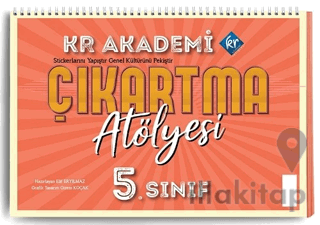 5. Sınıf Çıkartma Atölyesi