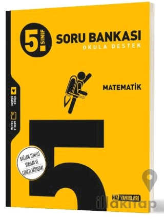 5. Sınıf Matematik Soru Bankası