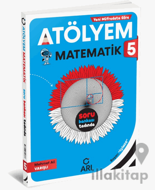 5. Sınıf Matemito Matematik Atölyem